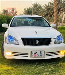 تويوتا كراون